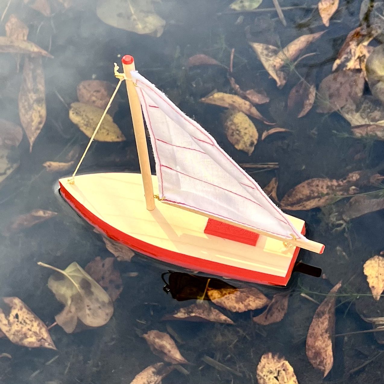 Segelschiff Ursi www.i f g.net Dr. Jens Dehrmann